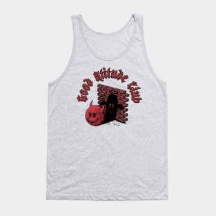 Good Atitude Club Tank Top